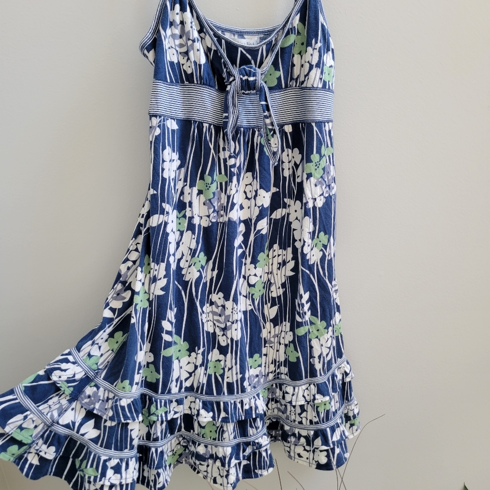 EUC A&F Summer Dress - Small - Picture 2 of 8
